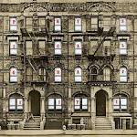 Led Zeppelin - Physical Graffiti [Remastered] [Deluxe]