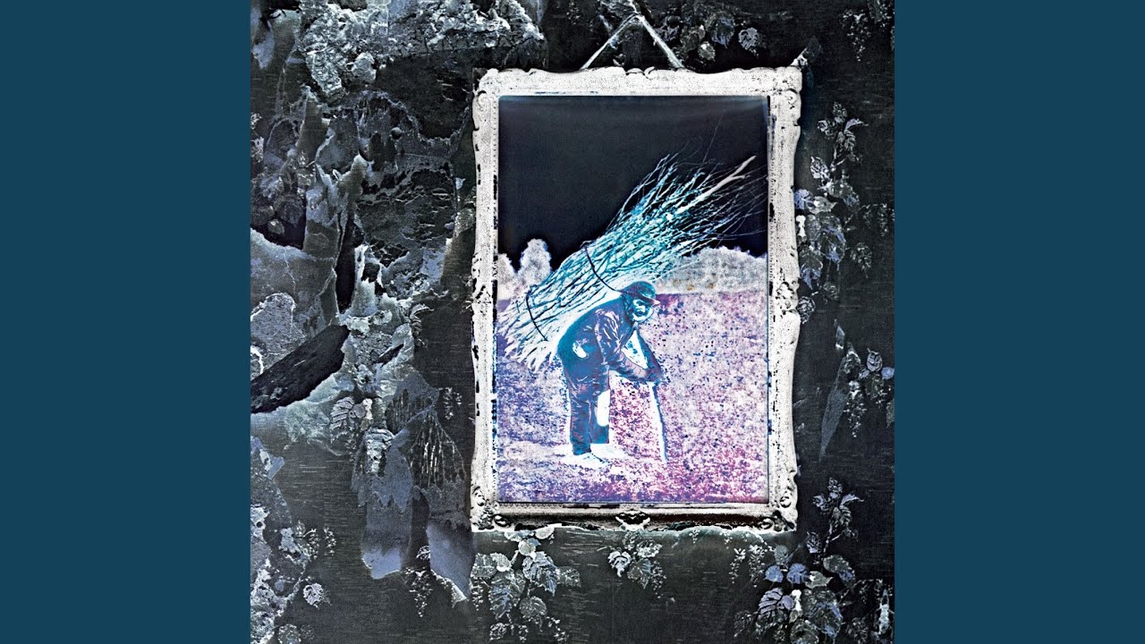 Led Zeppelin - The Battle of Evermore