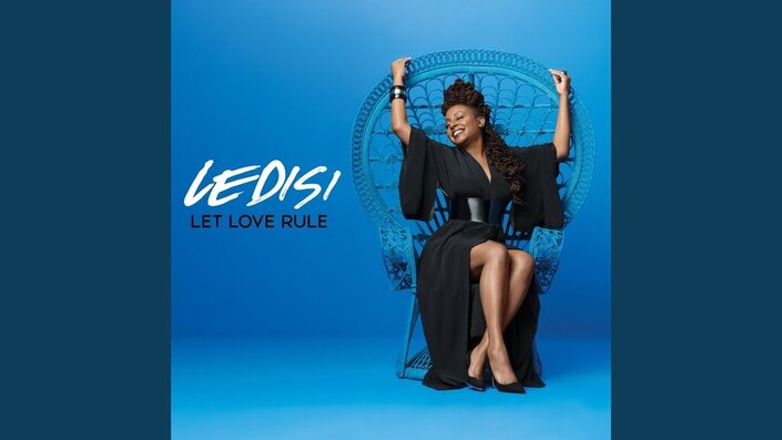 Ledisi - All the Way