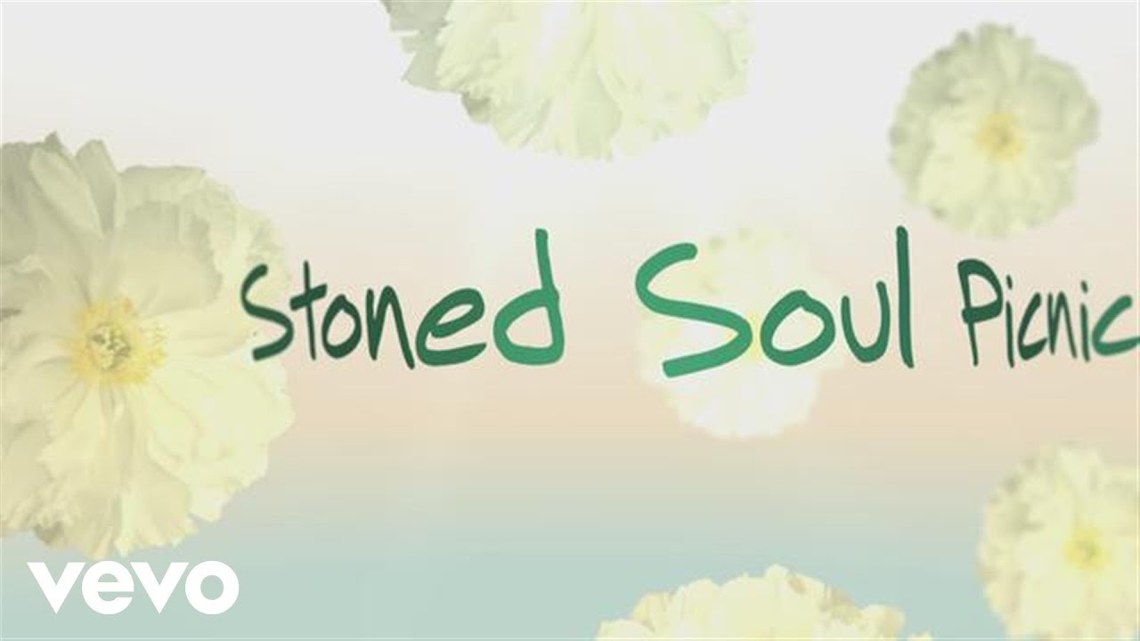 Stoned Soul Picnic - Stoned Soul Picnic