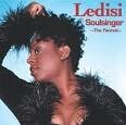 Ledisi - Soulsinger