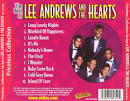 Lee Andrews - The Best of Lee Andrews and the Hearts