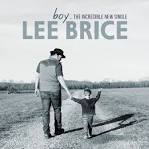 Lee Brice - Boy