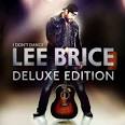 Lee Brice - I Don't Dance [Deluxe Version] [LP]