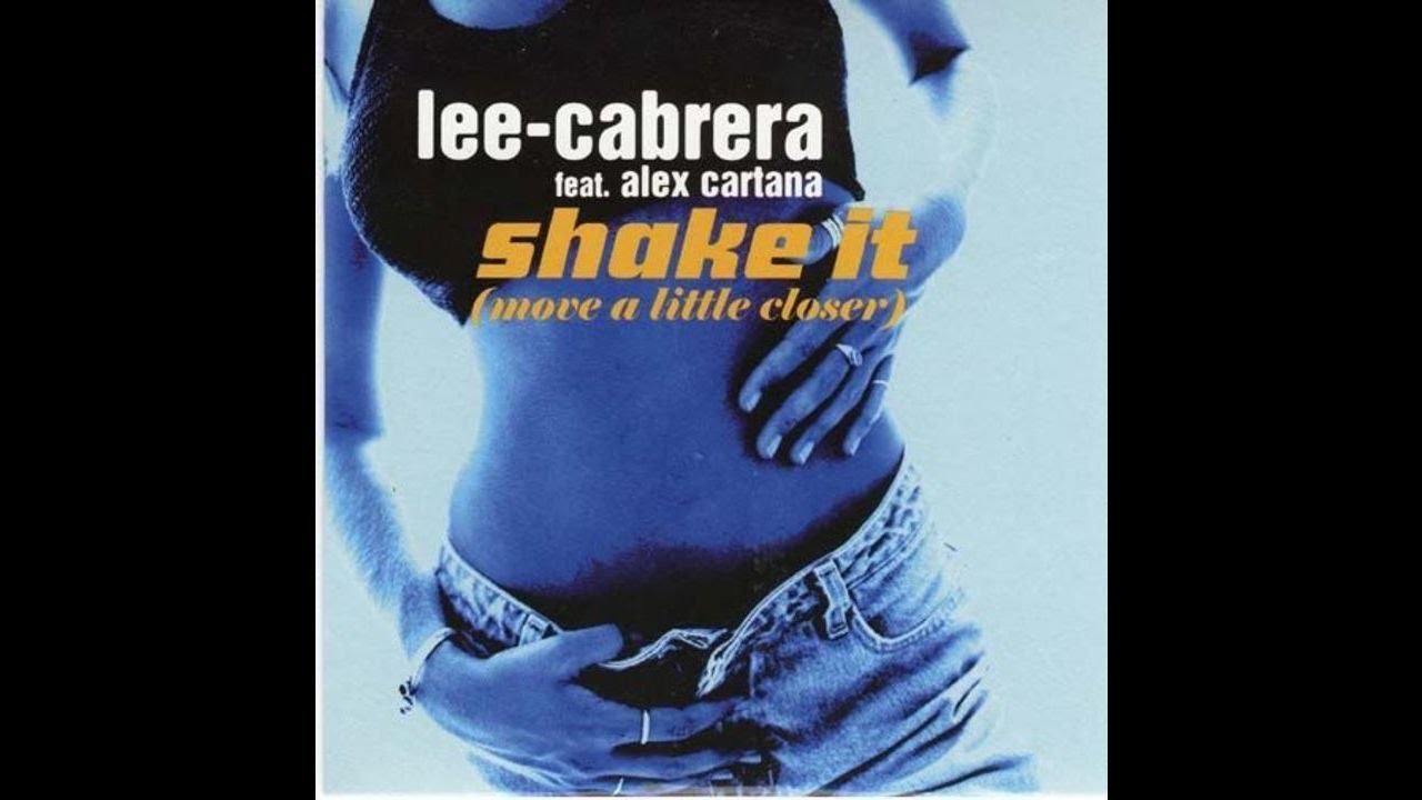 Shake It [No Te Muevas Tanto] - Shake It [No Te Muevas Tanto]