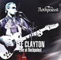 Lee Clayton - Live At Rockpalast (1980)