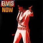 Lee Denson - Elvis Now