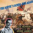 Lee Denson - The South's Gonna Rise Again