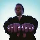 Lee Fields - My World