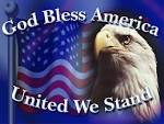 God Bless America: United We Stand