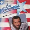 Lee Greenwood - God Bless the U.S.A. [Single]