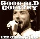 Lee Greenwood - Good Old Country