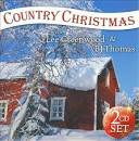 Lee Greenwood - Holiday Treasures Series: Country Christmas