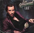 Lee Greenwood - I.O.U.