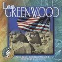 Lee Greenwood - Sound & Sensation