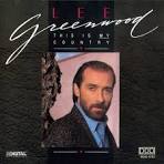 Lee Greenwood - This Is My Country