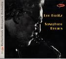 Lee Konitz - Saxophone Dreams