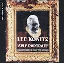 Lee Konitz - Self Portrait