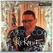 Lee Konitz - Very Cool/Tranquility