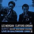 Clifford Jordan - Live in Baltimore 1968