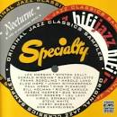 Lee Morgan - Original Jazz Classics Sampler: Specialty/Hi Fi Jazz/Nocturne
