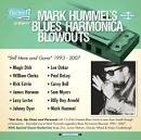 Lazy Lester - Mark Hummel's Blues Harmonica Blowouts "Still Here and Gone"