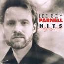 Lee Roy Parnell - Hits and Highways Ahead