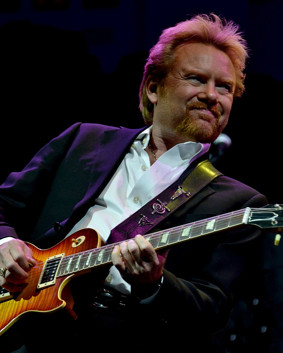 Lee Roy Parnell - Lee Roy Parnell