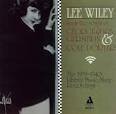 George Wettling - Lee Wiley Sings George Gershwin and Cole Porter