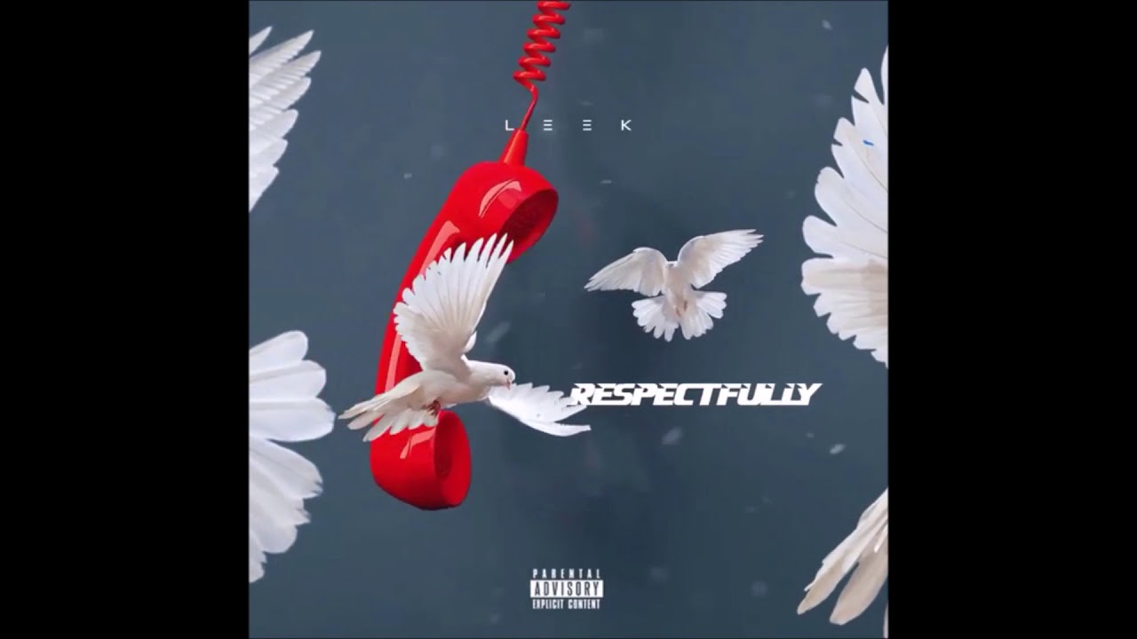 Leek - Respectfully