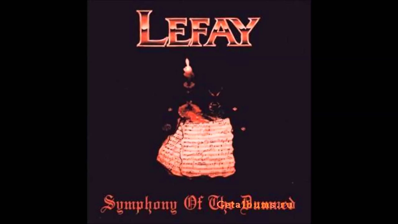 Lefay - Catacombs