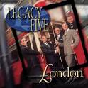 London [Bonus DVD]