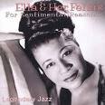 Randy Brooks - Legendary Jazz: Ella and Her Fellas for Sentimental Reasons