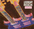 Frijid Pink - Legendary Rock