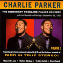 Charlie Shavers - Legendary Rockland Palace Concert , Vol. 1