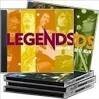 Marvin Gaye - Legends Informercial Set