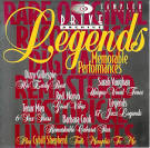 Legends: Memorable Performances [Sampler]