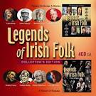 The Fureys - Legends of Irish Folk [Dolphin]