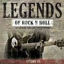 Legends of Rock n' Roll, Vol. 33 [Original Classic Recordings]