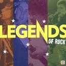 REO Speedwagon - Legends of Rock [Time Life]