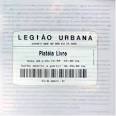 Legião Urbana - Como É Que Se Diz Eu Te Amo