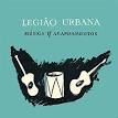 Legião Urbana - Música P/Acampamentos