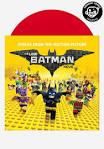 Will Arnett - Lego Batman Movie [Original Motion Picture Soundtrack] [Colored Vinyl]