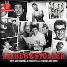 Leiber & Stoller: The Absolutely Essential