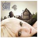 Leigh Nash - Blue on Blue