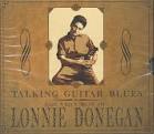 Talking Guitar Blues: The Very Best of Lonnie Donegan [Sequel]