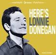Leinemann - Here's Lonnie Donegan