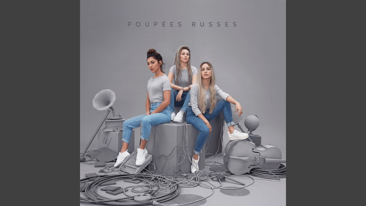 Poupées russes