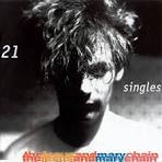 Lemon Jelly - 21 Singles 1984-1998