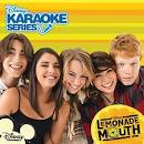 Lemonade Mouth - Disney Karaoke Series: Lemonade Mouth